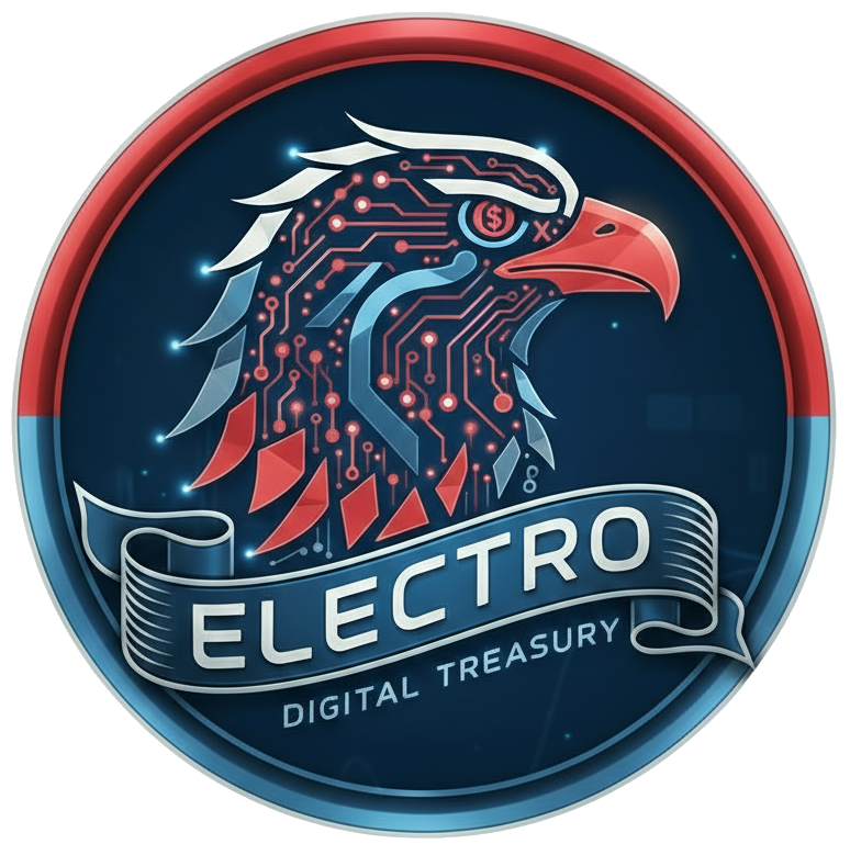 Invest in Electro Coin